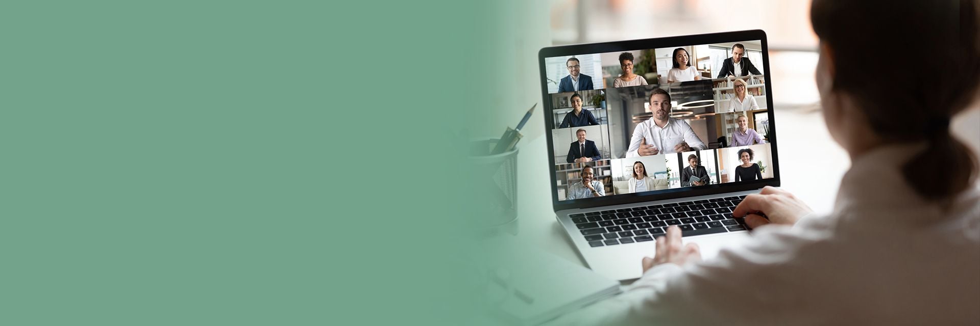 local business networking